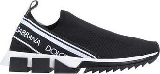 Dolce & Gabbana FOOTWEAR - Trainers sur YOOX.COM