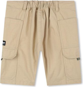 Timberland Short in molton