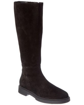 Aquatalia Halena Waterproof Suede Boot