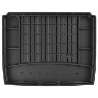 OEM Alfombrilla De Goma Para Maletero Mercedes Glb X247 De 2019-tm D