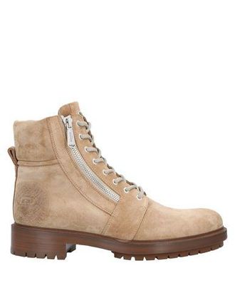 Balmain FOOTWEAR - Ankle boots on YOOX.COM