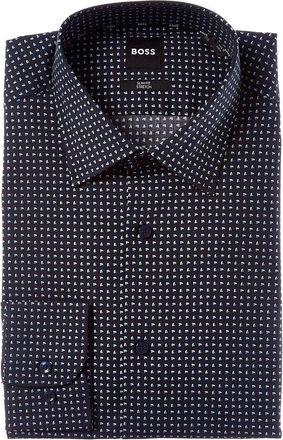 HUGO BOSS Boss Hugo Boss Hank Kent Shirt