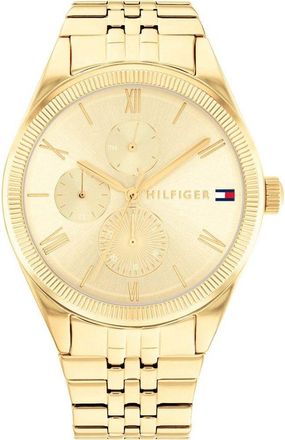 Tommy Hilfiger Womens Monica 38mm Quartz Watch