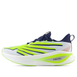 New Balance (WMNS) New Balance FuelCell SuperComp Elite v3 TCS NYC Marathon 2023 WRCELNM3