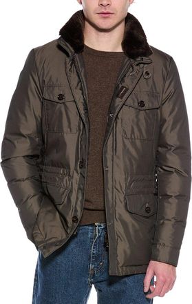 Moorer MooRER Barto Down Jacket