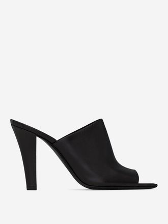 Saint Laurent Mules − Sale: up to −58% | Stylight