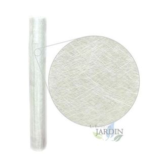 No Brand No Brand - Fibra De Vidrio Mat-300 (densidad 300gr/m2) 10m2. Malla Fibra De Vidrio Para Reparar Todo Tipo De Accesorios