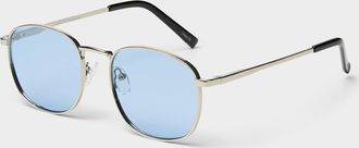 Le 31 Liam rounded sunglasses