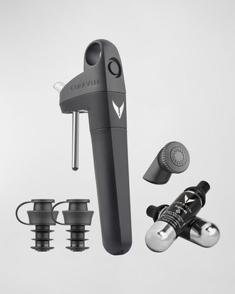 Coravin The Pivot+ Wine Preservation System
