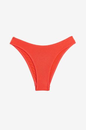 H&M Bikinihose - Red