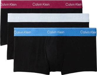 Calvin Klein Hombre, Ropa interior, Multicolor, Talla: L