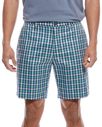 Tommy Bahama Barbados Pro Clubhouse Check Islandzone Short