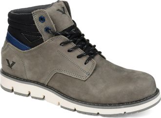 TERRITORY Mens Bridger Ankle Boot