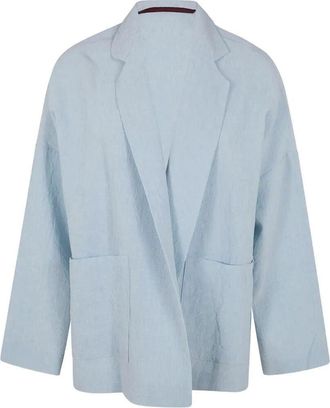 Daniela Gregis Gladiolo Short Jacket