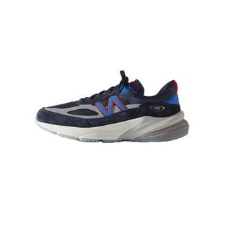 New Balance x Ronnie Fieg 990v6 MiUSA Madison Garden Garden Navy NBU990KR6