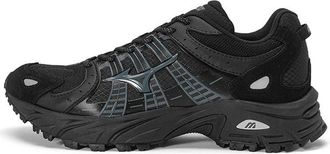 Mizuno Wave Rider 10 Trail Breathable Fashion D1GH222804