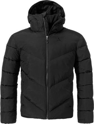 Sch&ouml;ffel Insulated Jacket Lodos Winterjacke f&uuml;r Herren | schwarz