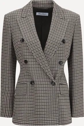 Max Mara Blazer doppiopetto Eccelso Woman 42