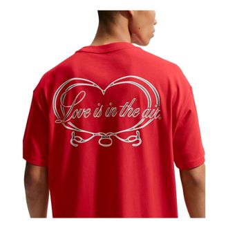 Nike Sportswear T-Shirt University Red IH1169-613