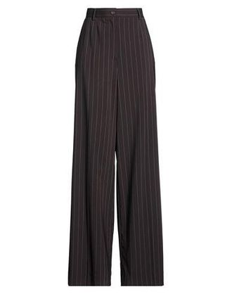Dolce & Gabbana BOTTOMWEAR - Trousers on YOOX.COM