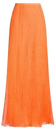 Alberta Ferretti BOTTOMWEAR - Maxi skirts on YOOX.COM