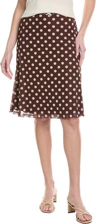70/21 Midi Skirt