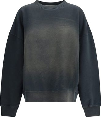 Golden Goose Oversized Sweatshirt