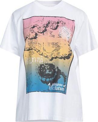Ganni TOPS - T-shirts auf YOOX.COM
