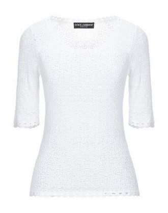 Dolce & Gabbana STRICKWAREN - Pullover auf YOOX.COM