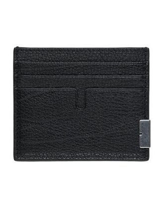 Burberry Kleinlederwaren - Kartenetuis auf YOOX.COM