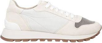 Brunello Cucinelli FOOTWEAR - Trainers sur YOOX.COM