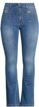 Caf&egrave;noir BOTTOMWEAR - Pantaloni jeans su YOOX.COM