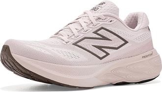 New Balance Fresh Foam X 880 v15 Womens Running Shoes Pink Salt/Cortado : 10.5 B - Medium, Synthetic