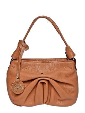 Roberta M Brown Rundleer Tas