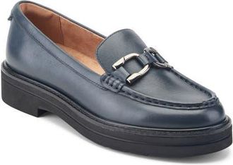 Easy Spirit Sezaira Loafer in Dbl01 at Nordstrom, Size 7.5