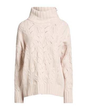 D.exterior KNITWEAR - Turtlenecks on YOOX.COM
