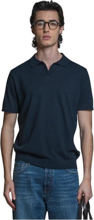 IMPURE Impure, Uomo, Top, Blu, S, new
