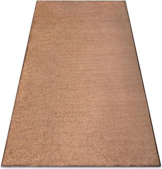 RugsX Tappeto - moquette indus rame 82 pianura multicolore orange 200x300 cm