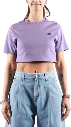 Vans Donna, Top, Viola, S, new