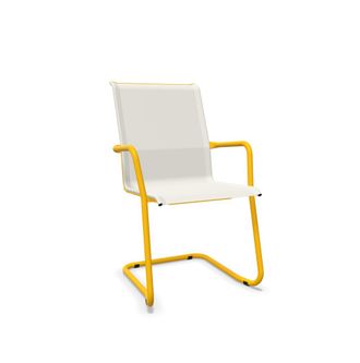 Schaffner Freischwinger Locarno