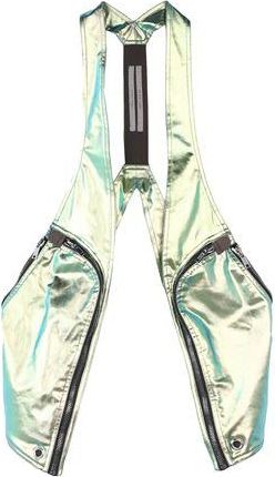 Rick Owens SUITS and CO-ORDS - Waistcoats on YOOX.COM