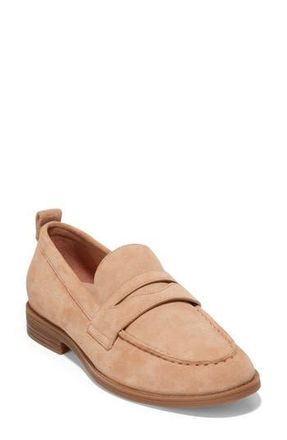 Cole Haan Stassi Penny Loafer in Ch Blush T at Nordstrom Rack, Size 10.5