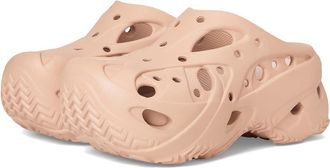 Crocs Caged Clogs Clog Shoes Pink Caramel : 11 M, EVA