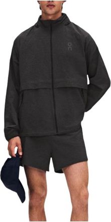 On Running Performance Volt Jacket Espresso 1MG30664959