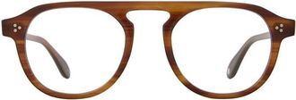 Garrett Leight Eyeglasses