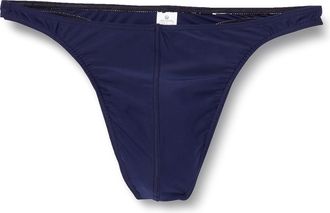 Haute Pression Mens S17 Mens Swimming Briefs, Marine, T1