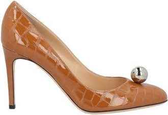 Sergio Rossi FOOTWEAR - Pumps on YOOX.COM