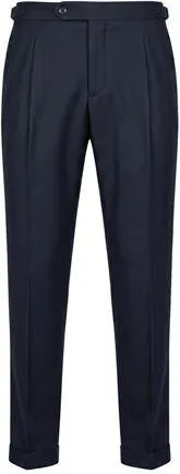 LUIGI BORRELLI NAPOLI PARTES DE ABAJO - Pantalones en YOOX.COM