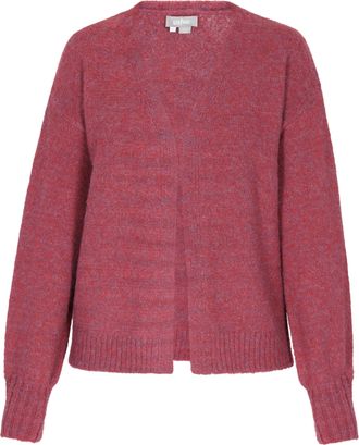 Usha Vest Dames violet