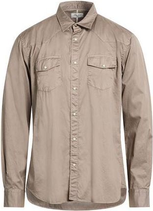 Alley Docks 963 TOPWEAR - Camicie su YOOX.COM